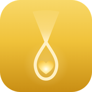 Love Without Why app icon